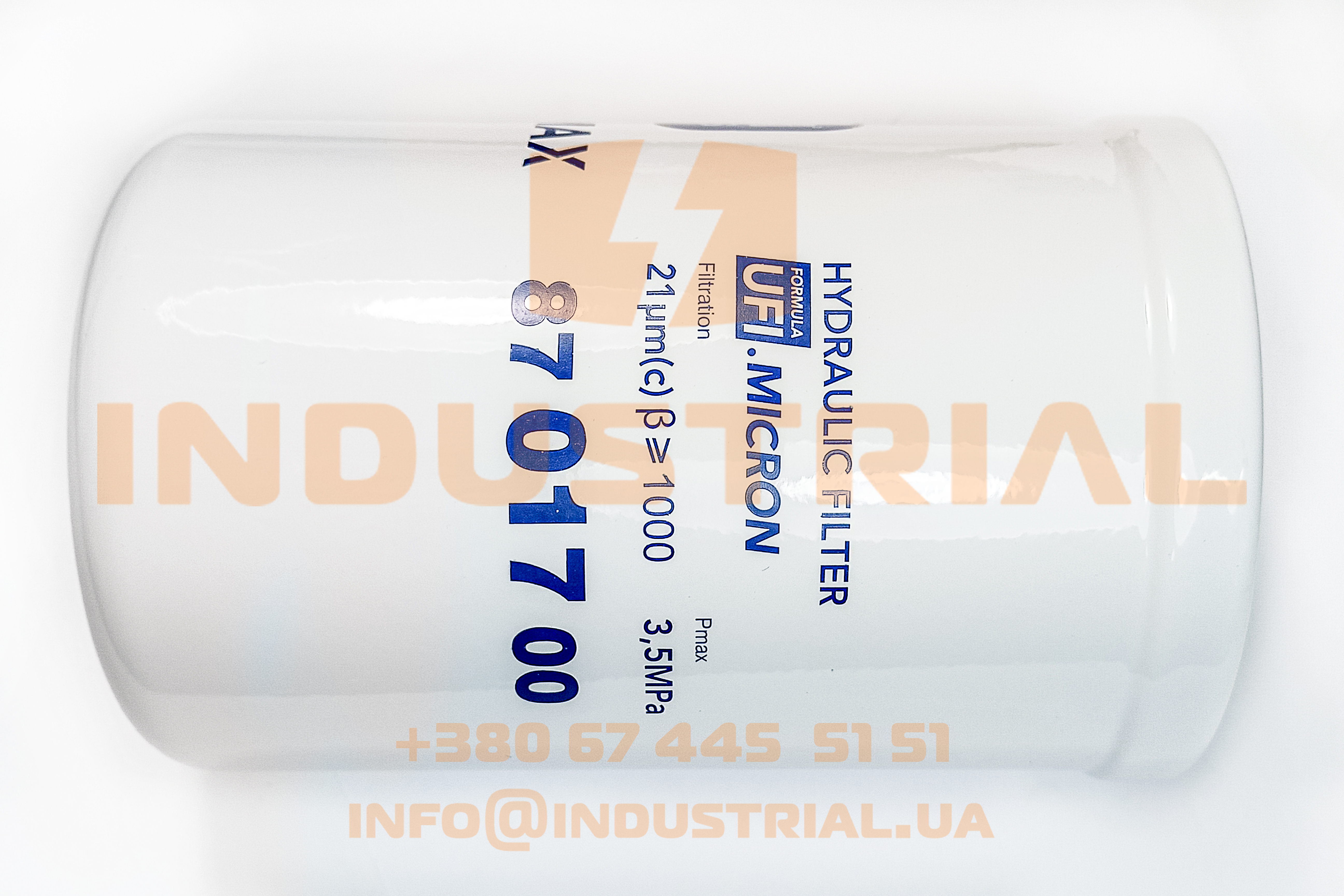 UFI 7246115 UFI